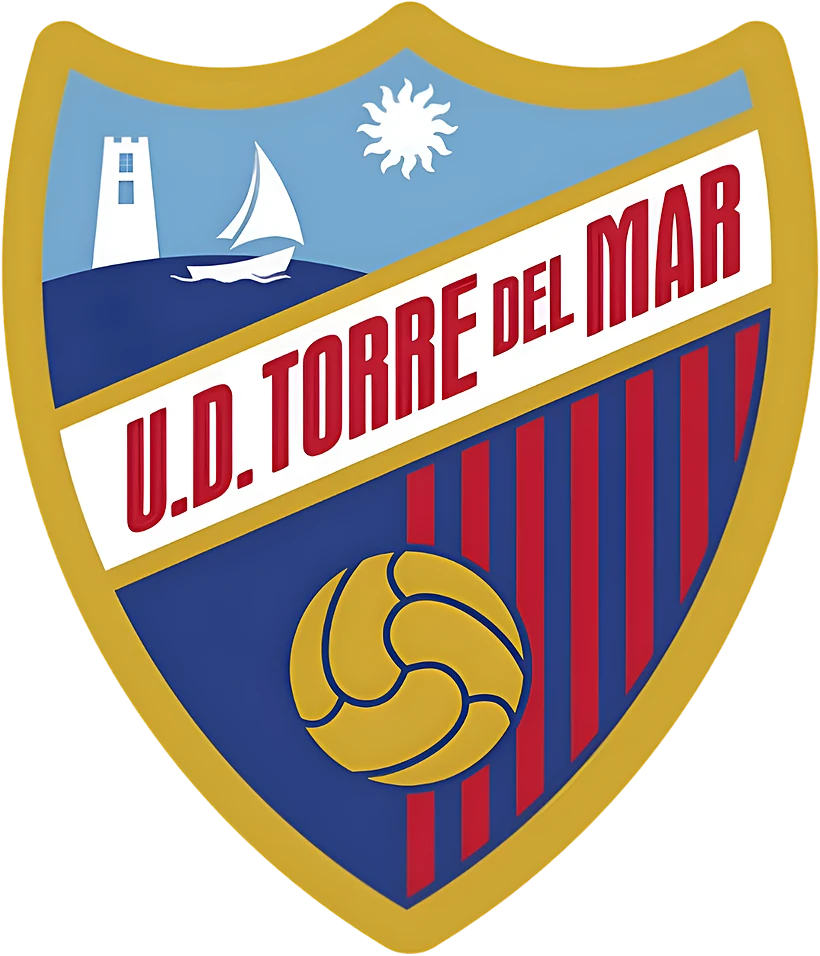 Escudo UD Torre del Mar